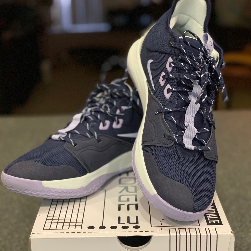 Nike PG3 “Paulette” SZ 11